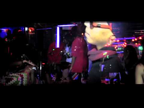 Polow Yo Official Crazy Video