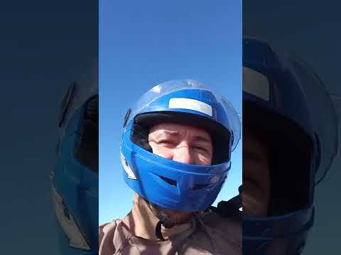 Vôo livre serra de São José (Detalhes)