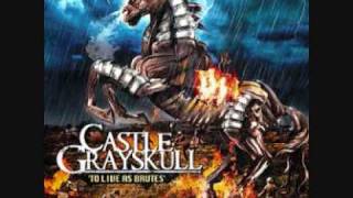 Castle Grayskull - The Black Swan Waits for No One