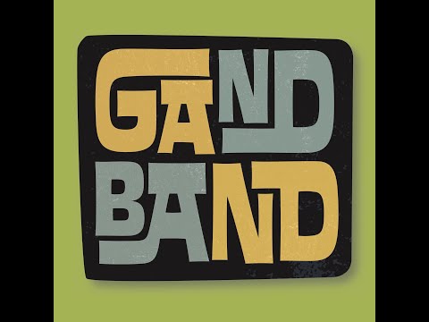Gand Band DesertBrew 2023