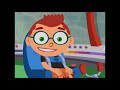 Little Einsteins Go Team The Re Dub Trailer