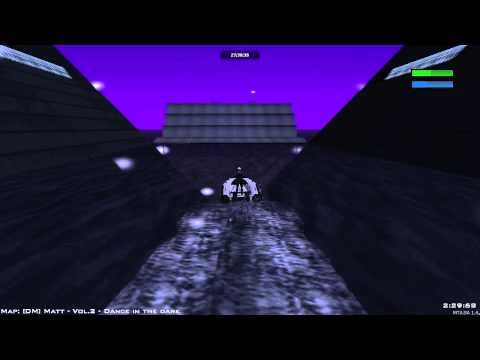 [DM] Matt - Vol.2 - Like a Warrior