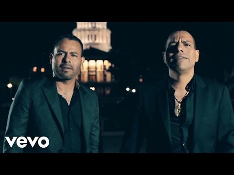 Los Inquietos Del Norte - Maldito Amor