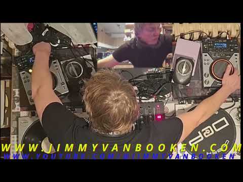 #TRACHNOTOMIA 48 (19.JAN.2026) #jimmyvanbooken