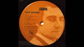 LALO SCHIFRIN  Jaws