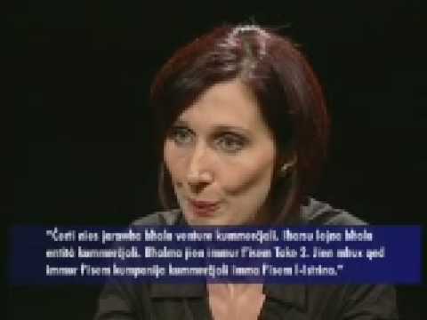 Abigail Mallia Nov 14 2008