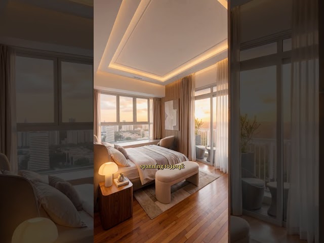 undefined of 1,033 sqft Condo for Sale in The Metropolitan Condominium - Project Photos 11