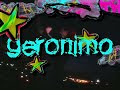 CRANK ALL Geronimo Official Video