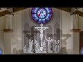 Sunday Mass (8-2-26) @ Most Sacred Heart Parish, Eureka, MO