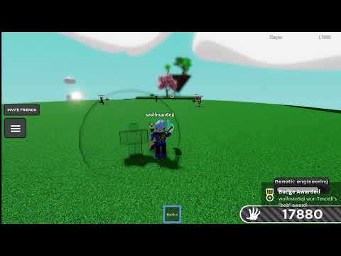 I got Bob Slap Battles...