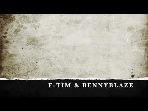 NI GJAK    F-TIM & BENNYBLAZE