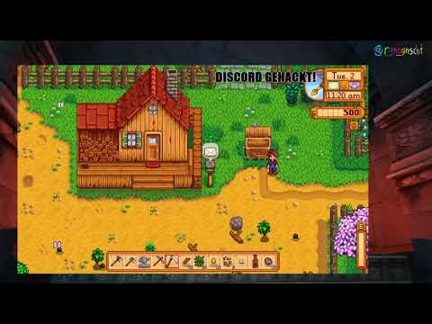 Drachenlord Discord - Drache + Beerchen im privaten Raum & undercover RBS lauscht mit, durch DC Hack