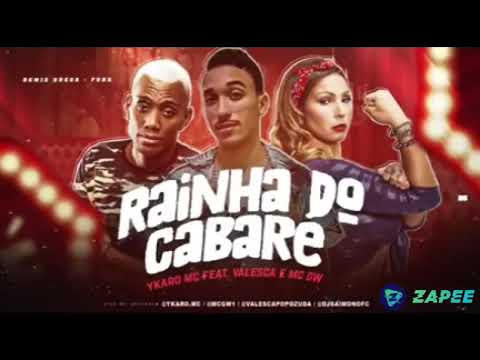 ykaro mc feat Valesca mc GW