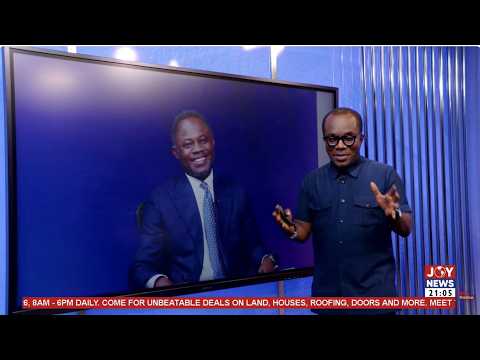 Ghana’s health system at a crossroads: Progress made, but major challenges remain – Kwabena Akandoh.