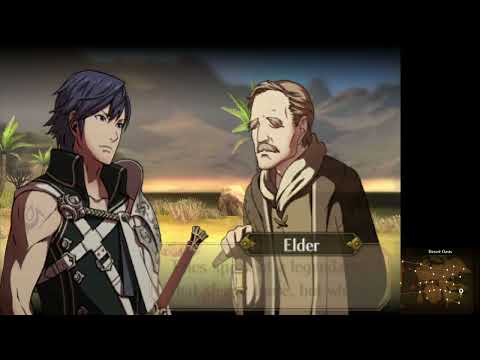 Fire Emblem Awakening Walkthrough Part 28