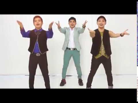 THEME SONG KDI JOGET BINTANG KDI - TUTORIAL