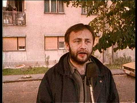 Bjesovi - Kad mi stane dah (Official Video)