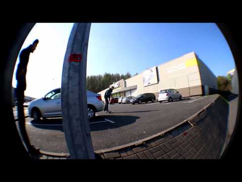 Alex Sky Street part 2015