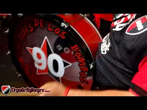 Previa de la hinchada | Newell's vs Tigre | Clausura 2025 | Fecha 12