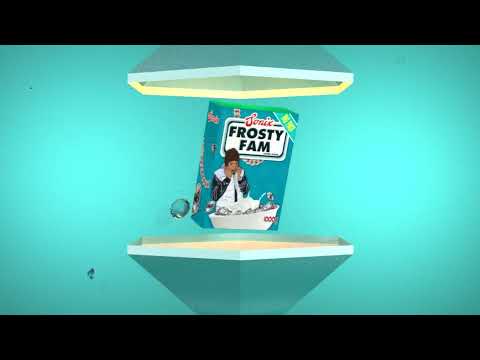 Tennis ft. Money Boy (audio)