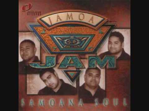 Teine Ole Atumu'u - Jamoa Jam