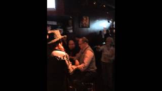 Wynonna storm impersonation Wynonna Judd