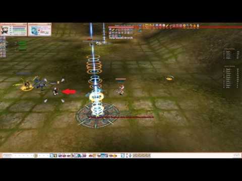 Bye Bye Forsaken Flyff #FeelsGoodMan