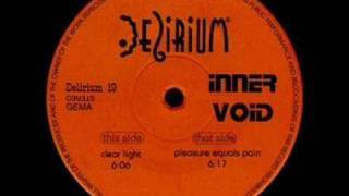 Inner Void - Pleasure Equals Pain 1994 Trance
