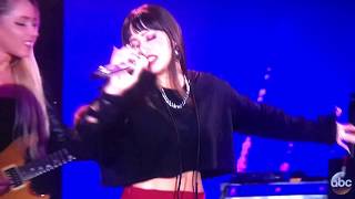 If I were a boy- Michelle Susset FULL PERFORMANCE