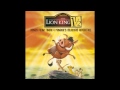 The Lion King 3 Soundtrack - In the jungle (Polish ...