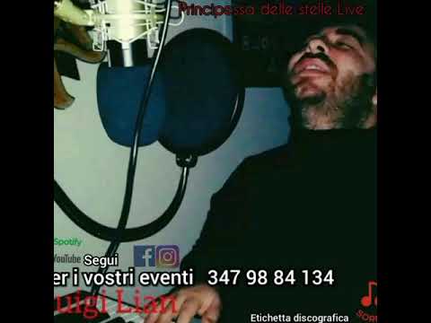 Luigi Lian Live