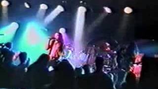 SAVATAGE-LIVE DAMIEN 1993 PHILADELPIA