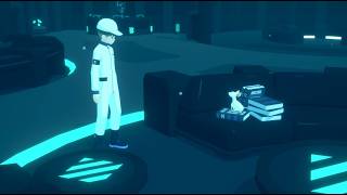 D-topia launch trailer teaser