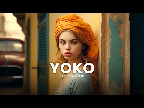 " Yoko " Oriental Dancehall Type Beat (Instrumental) Prod. by Ultra Beats