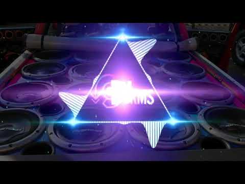 vou socando forte ate o barraco balançar  Eletrofunk Dj Kms