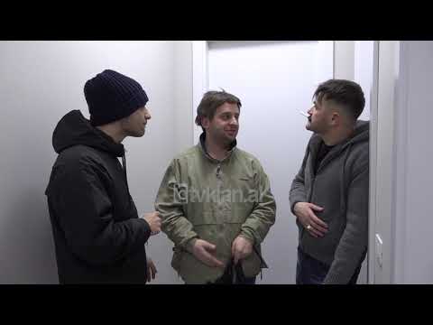 BE coffee  - Komshinjte (24 shkurt 2019)