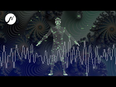 Digitale Wirbelsäulenaufrichtung - Rückenschmerzen, Kreuzschmerzen (Bioresonanz Audio)