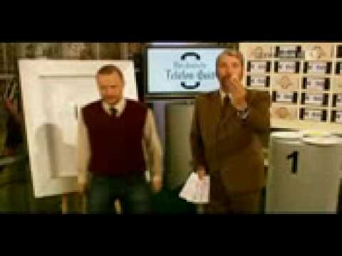 Das deutsche Telefonquiz