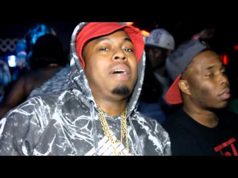 TrillNatii Films Presents : Skoot Da Savage B-Day Pregame And Performance