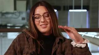 Jenae Porter | Profile | By Chance Glaser & Austin Lammers