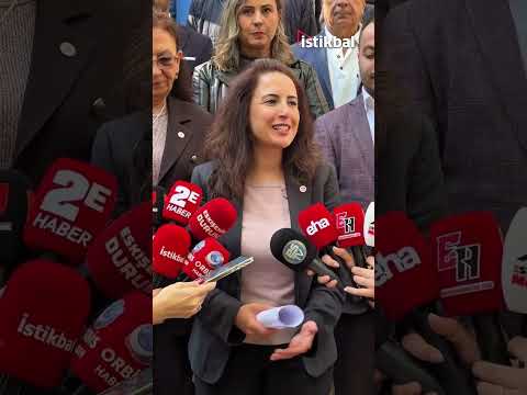 YENİ Parti Odunpazarı İlçe Başkanı Emine Cevahir Çalıkuşu ve yönetimi mazbatasını aldı.