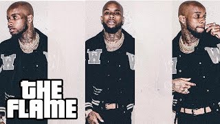 Tory Lanez - Baby (THE FLAME - Official Exclusive Audio)