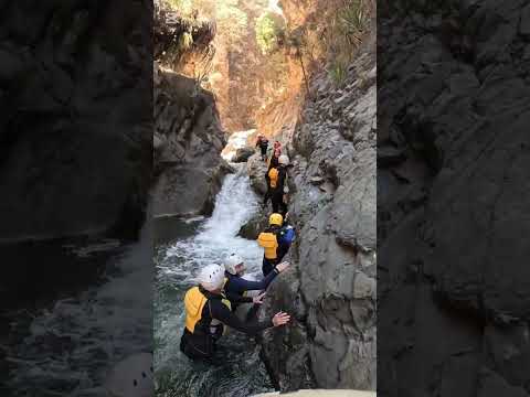 Rafting Santa Catarina zona paraíso 