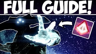 Complete Reckoning Strategy Guide! All 3 Tiers! | Destiny 2