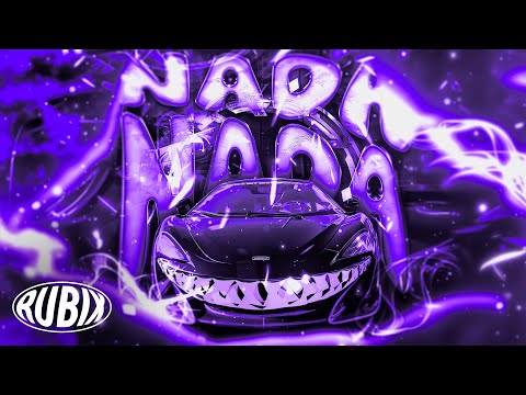 NADA NADA (SUPER SLOWED) - JMILTON