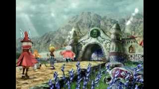 Offscreen Doesn't Count - Let's Play Final Fantasy IX Part 39
