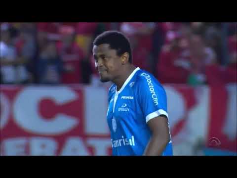 Novo Hamburgo 1x1 Internacional (3x1 nos Pênaltis) - Final Gauchão 2017