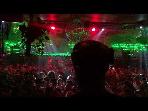 Green Velvet Claude Vonstroke  #MMW