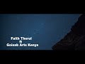 BABIE BOO BY FAITH THERUI FT GOISAB ARTS