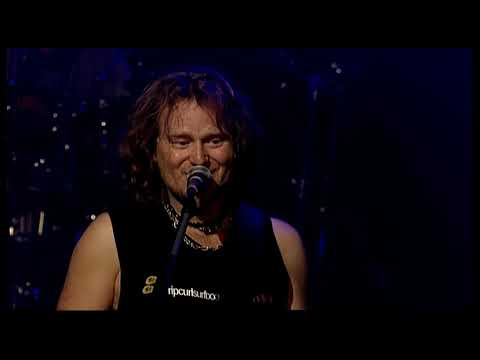 Pendragon - Breaking The Spell - Live in Poland 2006 (1080p)